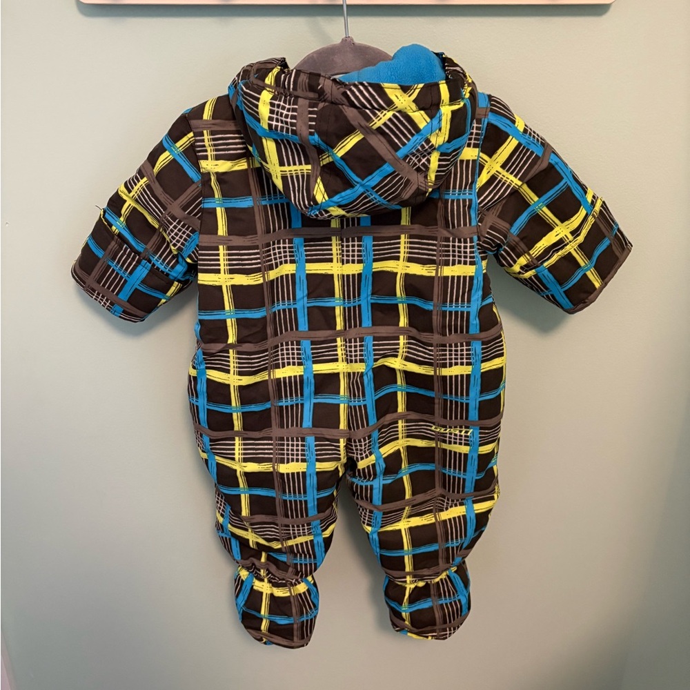 Gusti One Piece Snowsuit - Picture 5 of 7